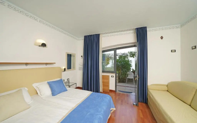 Hotel Villa Carlotta