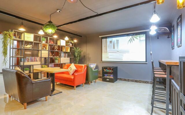 Nankunshan Hot Spring KTV Home Party Villa