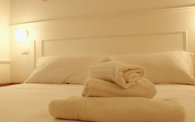 Mama House 2 - Trastevere