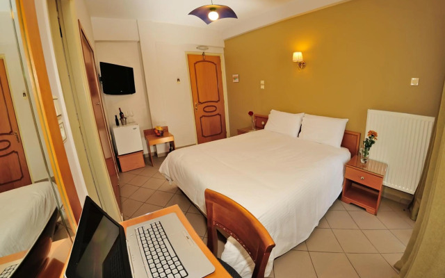 Morfeas Hotel