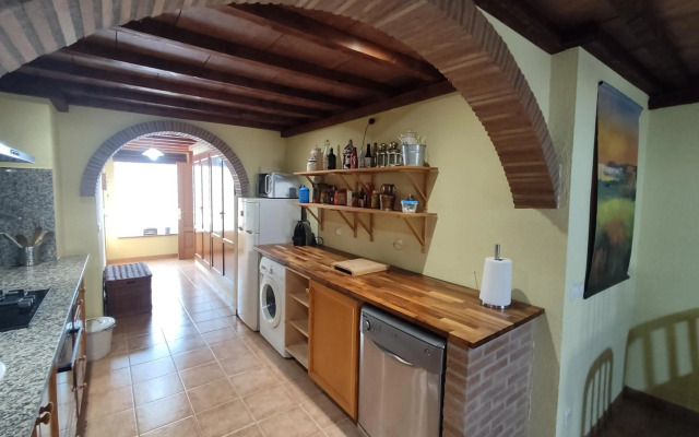 Rústic Amb Piscina Privada