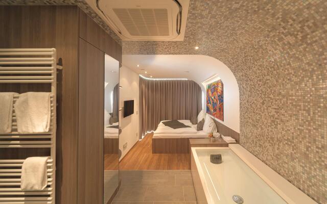 Best Western Hotel Bad Rappenau