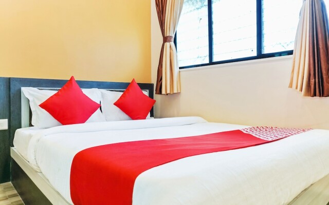 OYO 29634 Hotel Navalai Pride