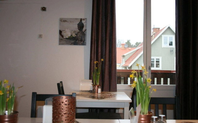 Hotel Äppelviken