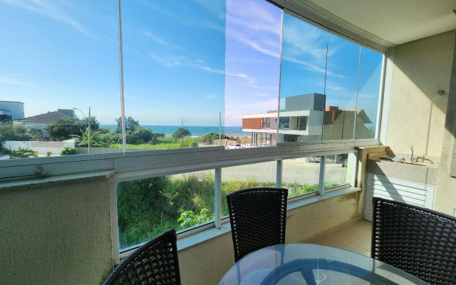 Apartamento frente mar Mariscal