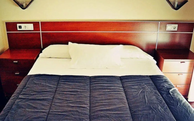 Hostal A Camelia