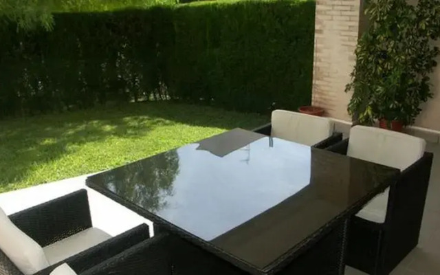 Aldea Golf I by Golfinc