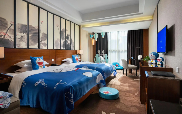 Xiangtan Mingyi Hotel