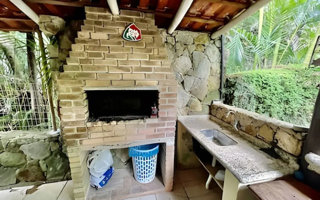 Linda Casa em Juquehy - SP 1