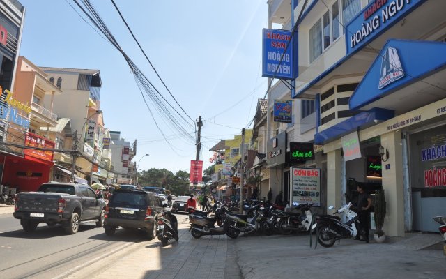 Hoang Nguyen Hotel