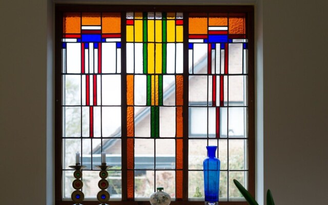 Alluring Holiday Home in Groet With Terrace