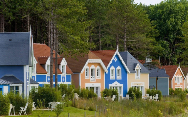 Village Belle Dune Pierre & Vacances