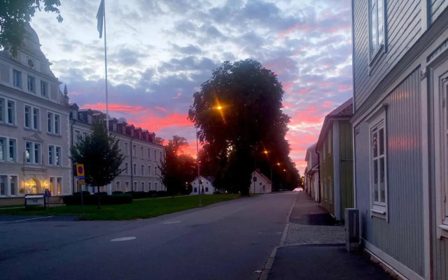Tummens B & B