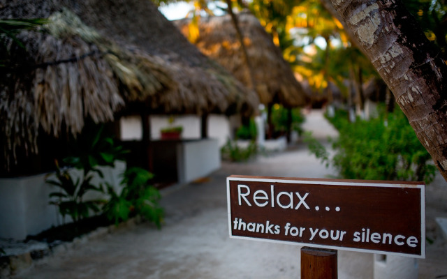 Maya Tulum by G Hotels