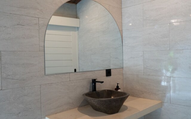 Santorini Luxury Villa