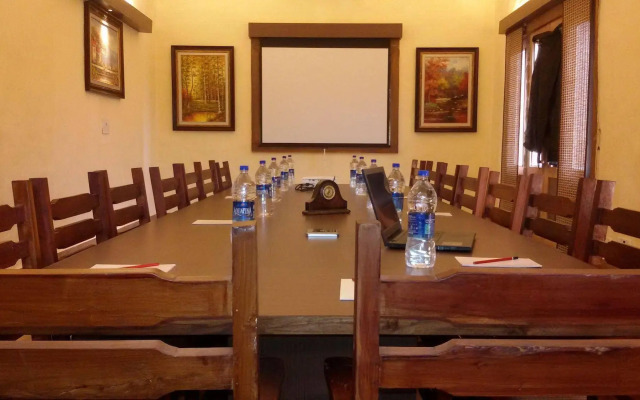 Lemon Tree Wildlife Resort, Bandhavgarh