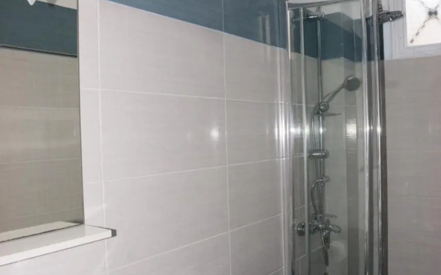 Stavros Beach Hotel
