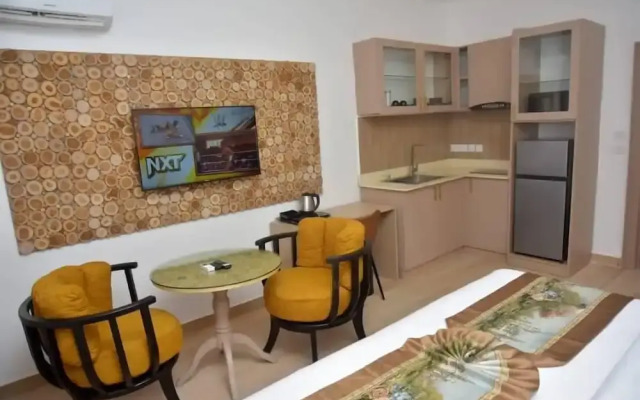 Hague Continental Hotel Maitama Abuja