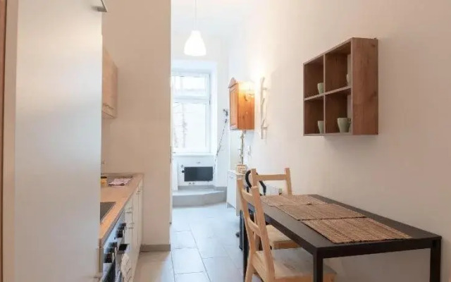 Vienna CityApartments Schnirchgasse