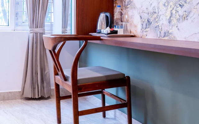 Treebo Emirates Suites Indiranagar