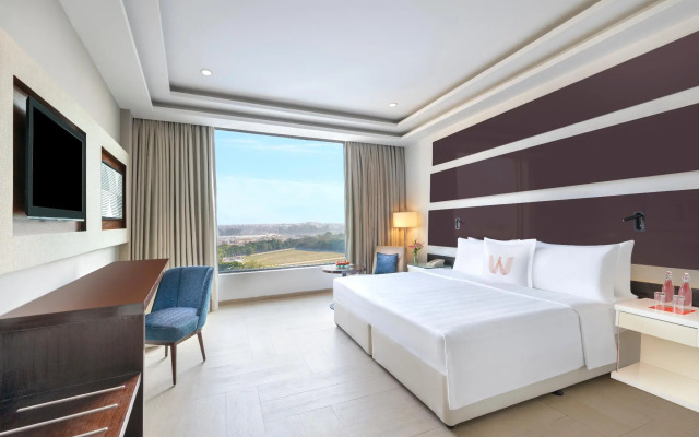 Welcomhotel by ITC Hotels, Dwarka, New Delhi