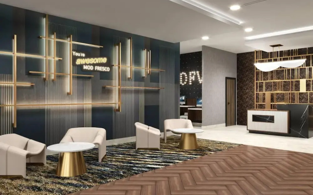Hawthorn Extended Stay by Wyndham Mebane