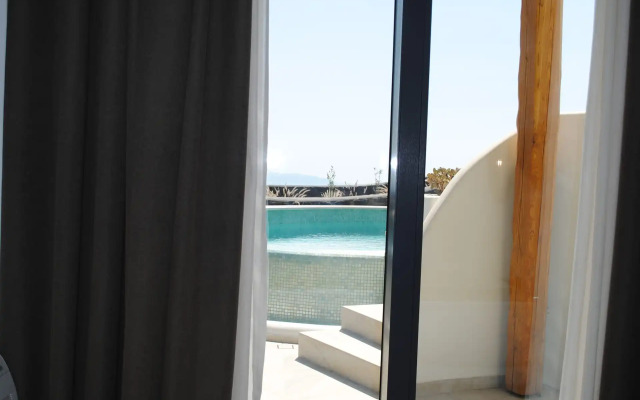 Secret Path Luxury Villas