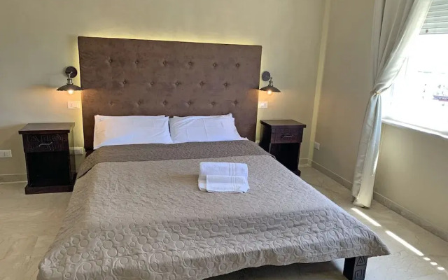 Piazza Mazzini Rooms