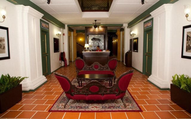 Yeng Keng Hotel
