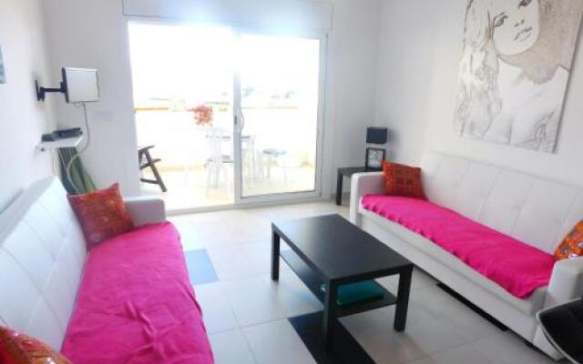 Apartment Gran Lago.2