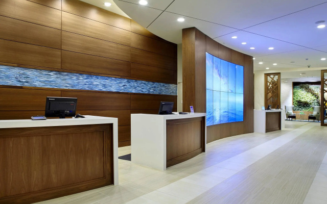 Residence Inn Orlando Lake Nona