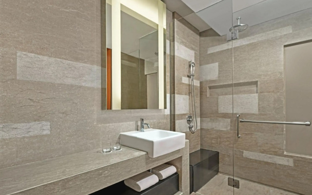 Courtyard by Marriott Bali Nusa Dua Resort