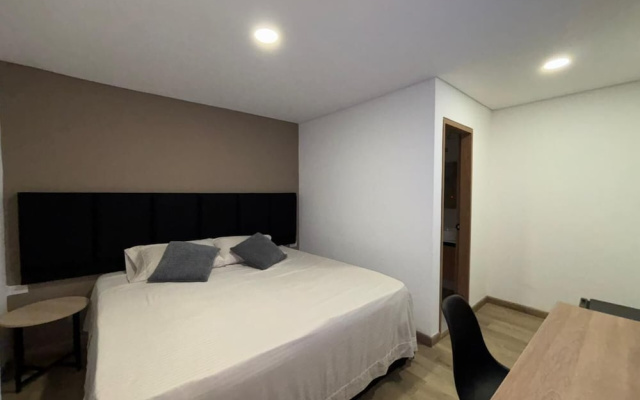 ApartaHotel Retiro 79