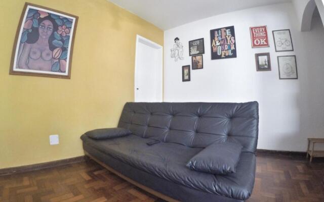 Lindo Apartamento