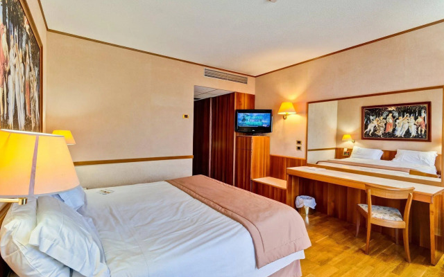 Hotel Salicone Norcia