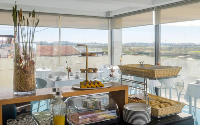 Hotel Torre Mar