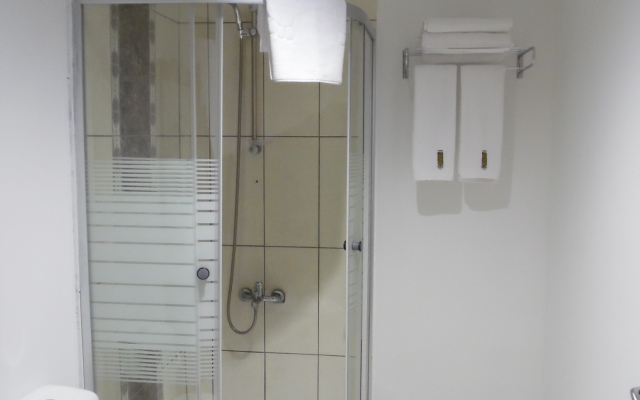 Hotel Ankatra