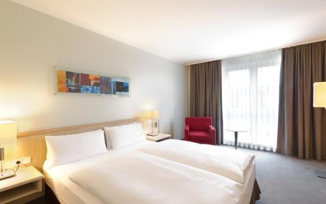 Park Inn by Radisson Düsseldorf Kaarst