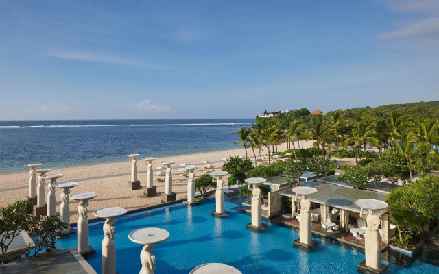 The Mulia Bali