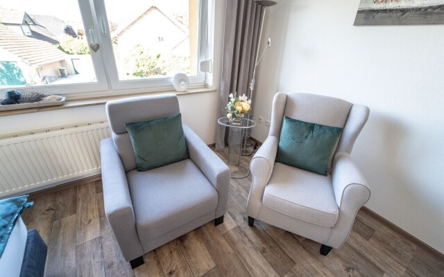 Ferienwohnung Anke - Appartement 5c