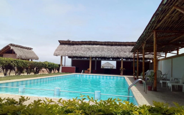 Hospedaje Casa Playa