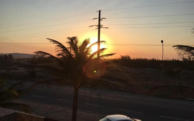 Praia das Dunas Residence Club