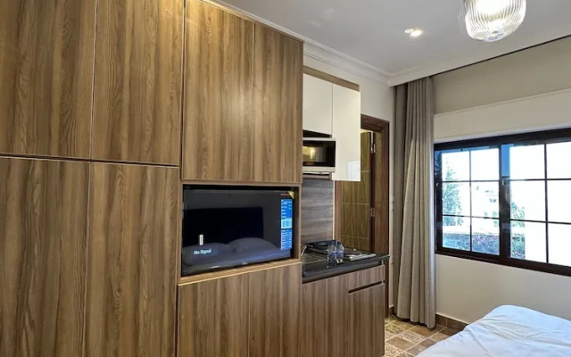 2 Antica Jabal Al Lweibdeh