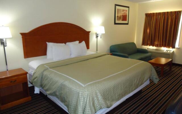 Americas Best Value Inn - Checotah