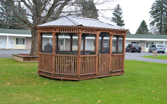 Scottish Inns Potsdam