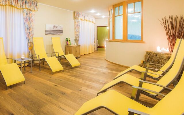 Hotel Naturidyll Bad Waldbrunn