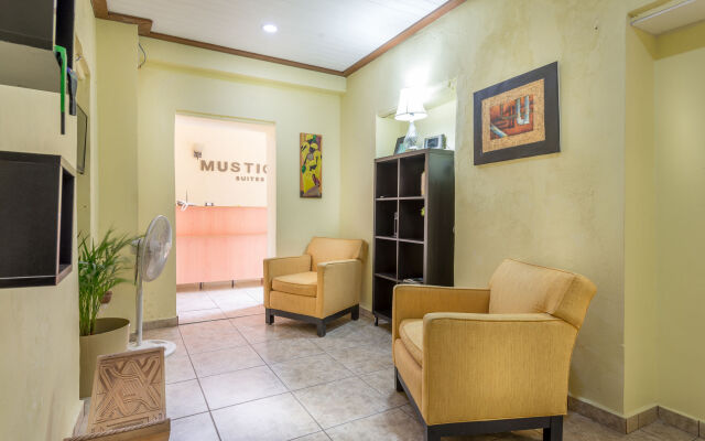 Mustique Suites Curacao