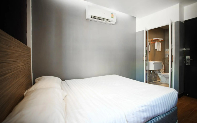 Cloud Nine Lodge