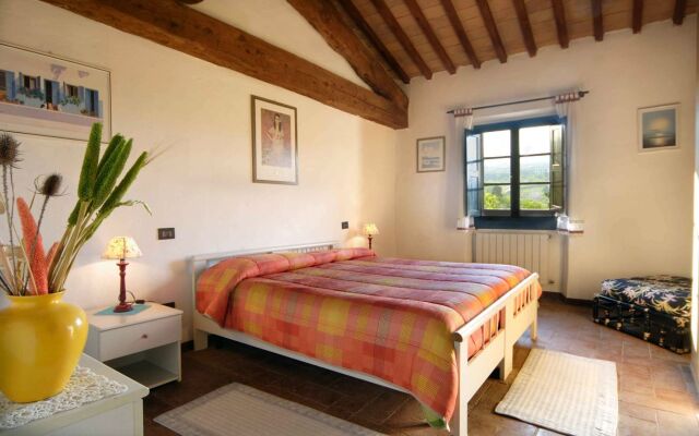 Tenuta Il Tresto - Giaggiolo Holiday Home