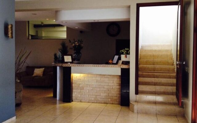 Hotel Papa Beto